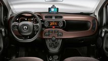 Fiat Panda Trussardi