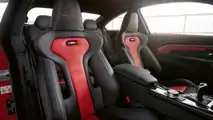 2020 BMW M4 Edition /// M Heritage