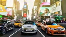 2020 Mini Cooper S E Countryman All4