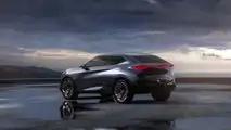 CUPRA Tavascan Concept