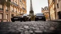 BMW i3s RoadStyle, i8 Ultimate Sophisto