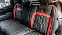 Project Kahn Mercedes X-Serisi