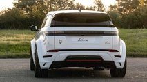 LUMMA CLR RE Range Rover Evoque