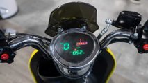 Scooter elettrici, tutte le novità di Eicma