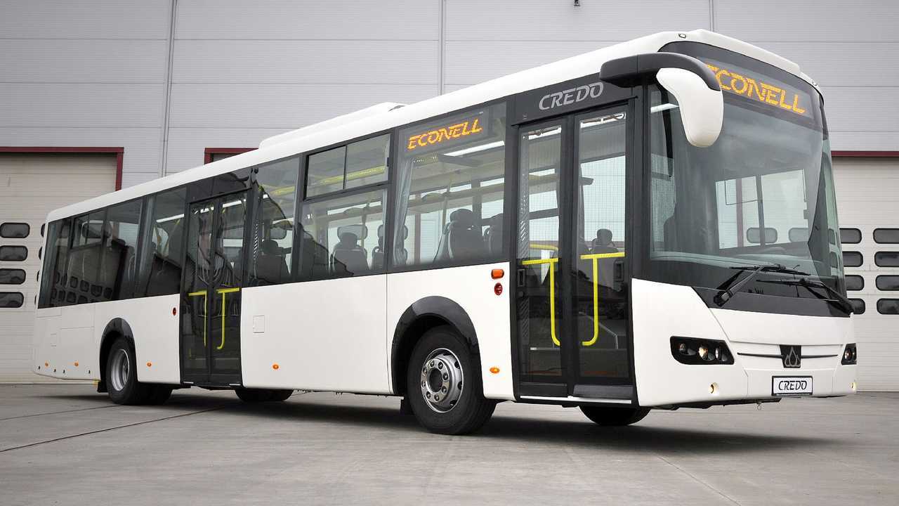 Credobus Econell