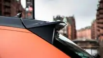 Audi A1 Citycarver