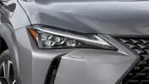 Lexus conferma, reveal della EV per novembre
