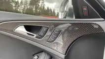 2014 Audi RS6 Avant owned by Kimi Raikkonen