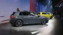 10 Emotionen aus dem VW Golf 8