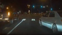 Let TeslaCam Show You An Almost Certain Accident Not Happen