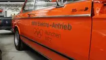 BMW 1602e (1972) 3/4