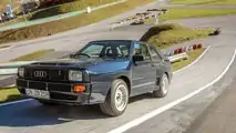 Audi Sport Quattro (1984)