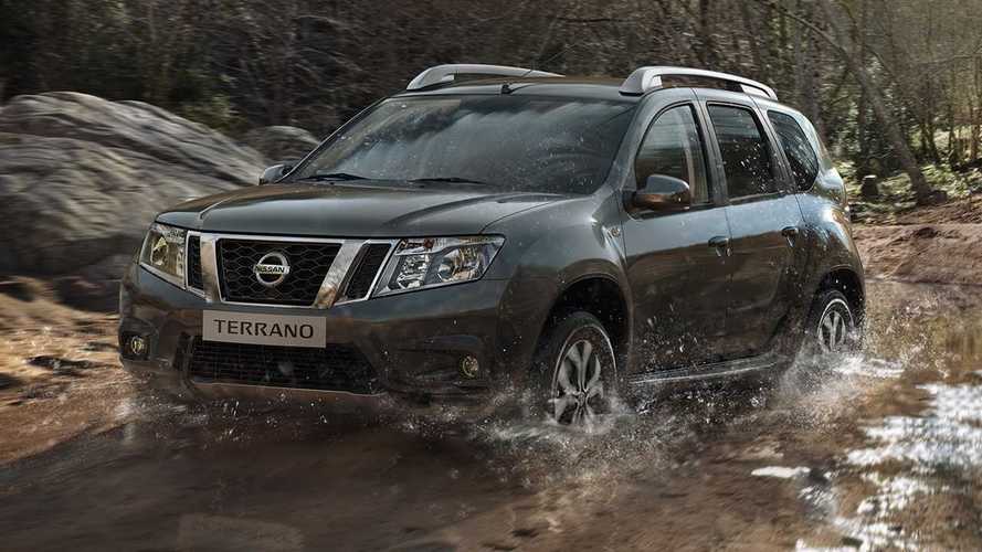 El legendario Nissan Terrano sigue a la venta: un SUV con un precio barato