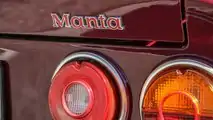 Opel Manta A (1975)