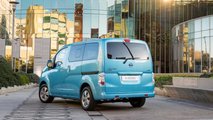Nissan e-NV200