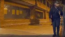 Burglar Gives Cops Proof To Arrest Him By Breaking Tesla's Window