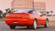 Nissan 240SX