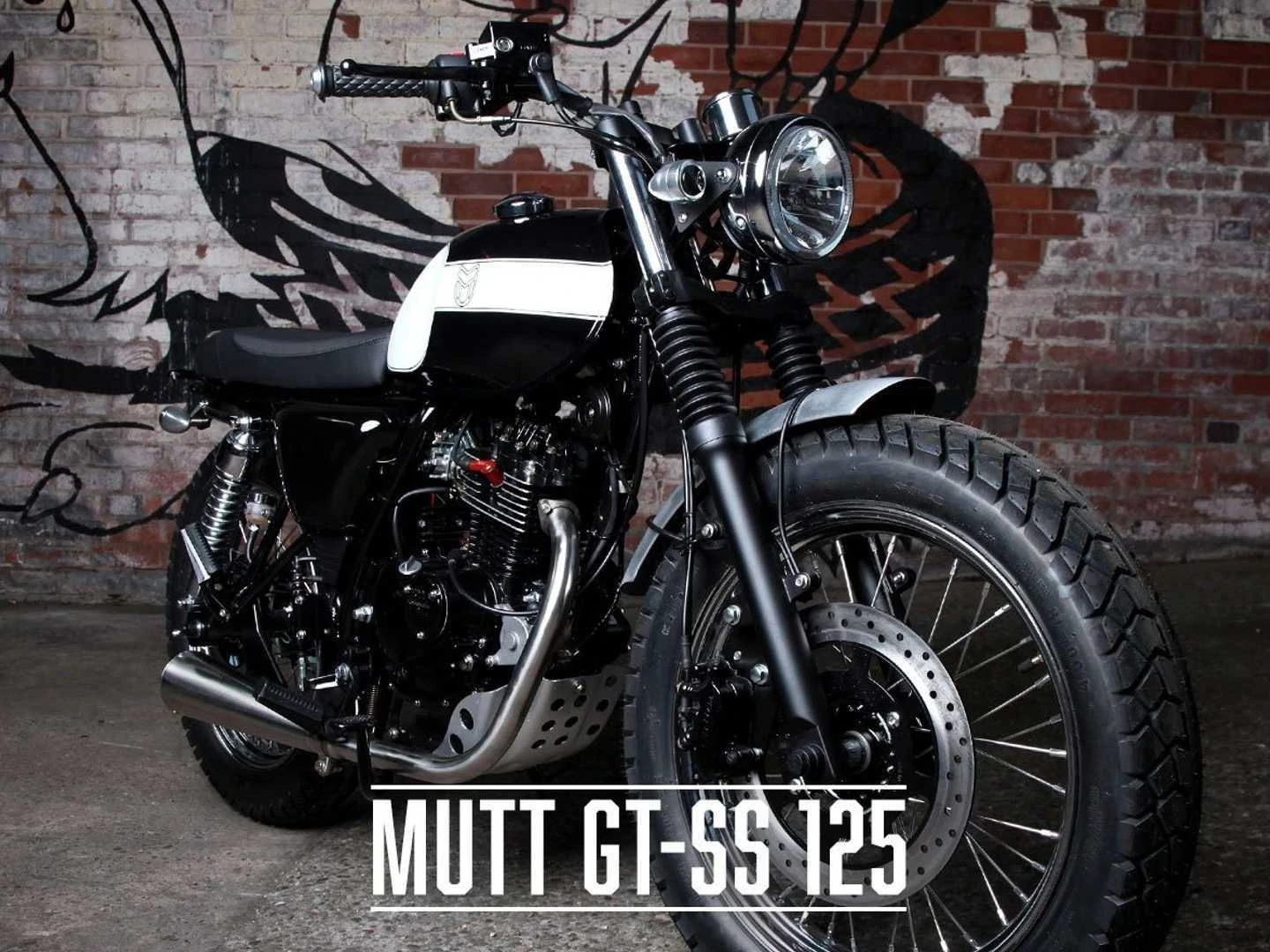 Mutt Adds A Rover To The Kennel With The Gt Ss
