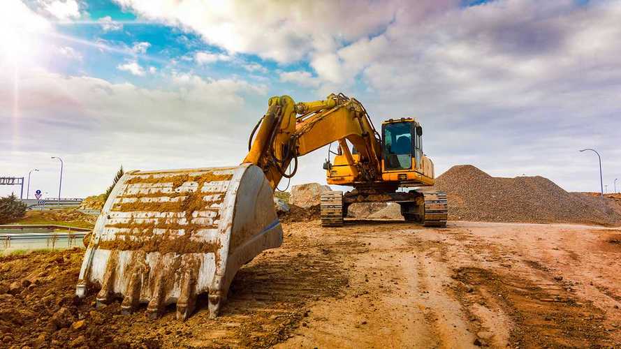 TomTom Telematics lancia Asset Tracking