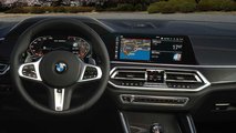 2020 BMW X6: First Drive