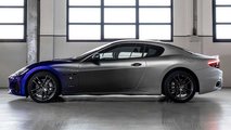 Maserati GranTurismo Zeda