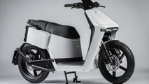 wow e-scooter