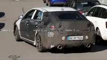 Hyundai i30 N Fastback Facelift Spion Foto