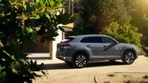 2020 VW Atlas Cross Sport