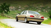 Peugeot 405 de Irán