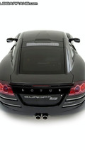 Lotus Europa S Luxury Touring Pack