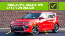 2020 Kia Soul GT Line Turbo