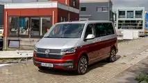 VW T6.1 Multivan