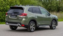 Subaru Forester E-Boxer