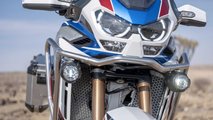 2020 Honda Africa Twin Adventure Sports