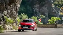 Prueba Mazda3 2020 SKYACTIV-X 180 CV
