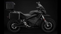 2020 Zero DSR Black Forest Edition