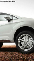 Seat Altea Freetrack Concept