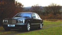 Bentley Arnage