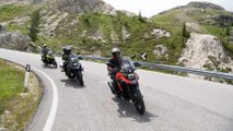 2020 suzuki vstrom 1050 eicma