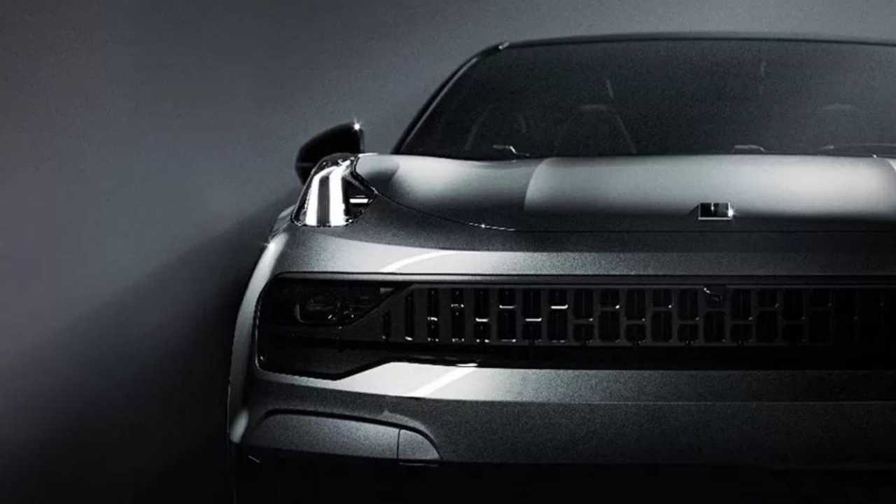 Тизеры Lynk & Co 05