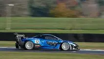 Senna McLaren GTR First Drive Review