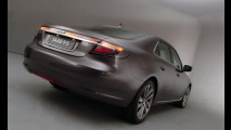 Nuova Saab 9-5