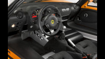Lotus Exige Cup 260 model year 2010