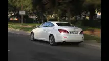 Lexus IS 250C