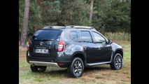 Dacia Duster restyling