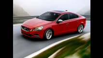 Volvo S60 R-Design 2012