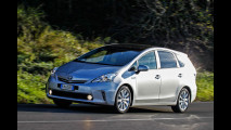 Toyota Prius+ 1.8 HSD Lounge - TEST