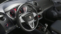 New 2008 Seat Ibiza