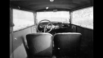 Fiat 508 Balilla Berlina - Copyright Archivio Storico Fiat