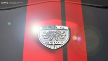 Lamborghini Aventador LP988 Stage 3 Edizione Gt by DMC